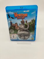Horton hört ein Hu