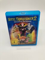 Hotel Transsilvanien 2