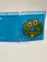 Hotel Transsilvanien 2