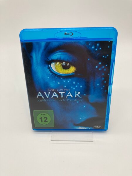Avatar - Aufbruch nach Pandora