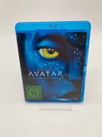 Avatar - Aufbruch nach Pandora