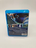 Avatar - Aufbruch nach Pandora