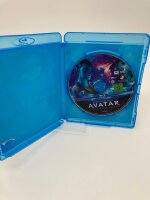 Avatar - Aufbruch nach Pandora