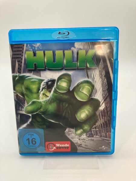 Hulk