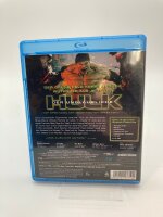 Hulk - der Unglaubliche