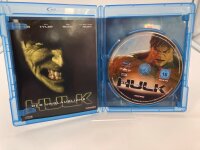 Hulk - der Unglaubliche