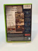 Hunter-The Reckoning (Microsoft Xbox)