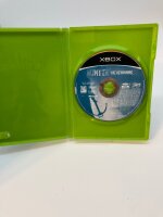 Hunter-The Reckoning (Microsoft Xbox)