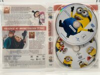 Ich - Einfach unverbesserlich 1 und 2