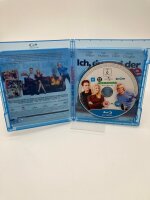 Ich, du und der andere -  Blu-ray