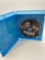 Ironclad 2 - Bis aufs Blut