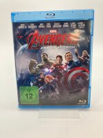 Avengers: Age of Ultron