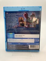 Avengers: Age of Ultron