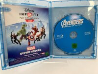 Avengers: Age of Ultron