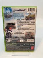 Jacked (Microsoft Xbox)