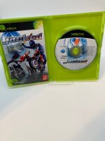 Jacked (Microsoft Xbox)