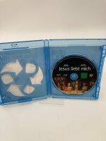 Jesus liebt mich - Blu-Ray