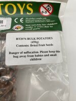 Kartoffeln 450 Gramm-Beutel Modell von Brushwood Toys