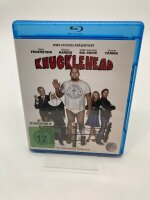 Knucklehead - Ein bärenstarker Tollpatsch