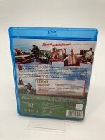 Knucklehead - Ein bärenstarker Tollpatsch