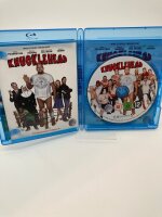 Knucklehead - Ein bärenstarker Tollpatsch