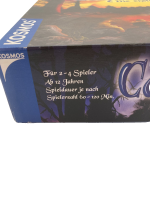 Kosmos - Abenteuer Catan - Candamir Die ersten Siedler -...