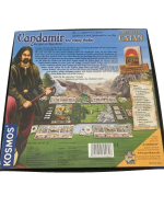 Kosmos - Abenteuer Catan - Candamir Die ersten Siedler - Vollständig - GUT