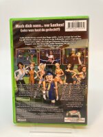 Leisure Suit Larry: Magna Cum Laude (Microsoft Xbox)