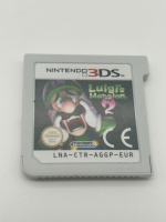 Luigis Mansion 2 (Nintendo 3DS)