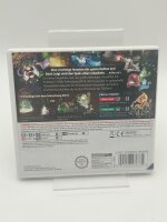 Luigis Mansion 2 (Nintendo 3DS)